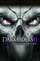 Darksiders 2